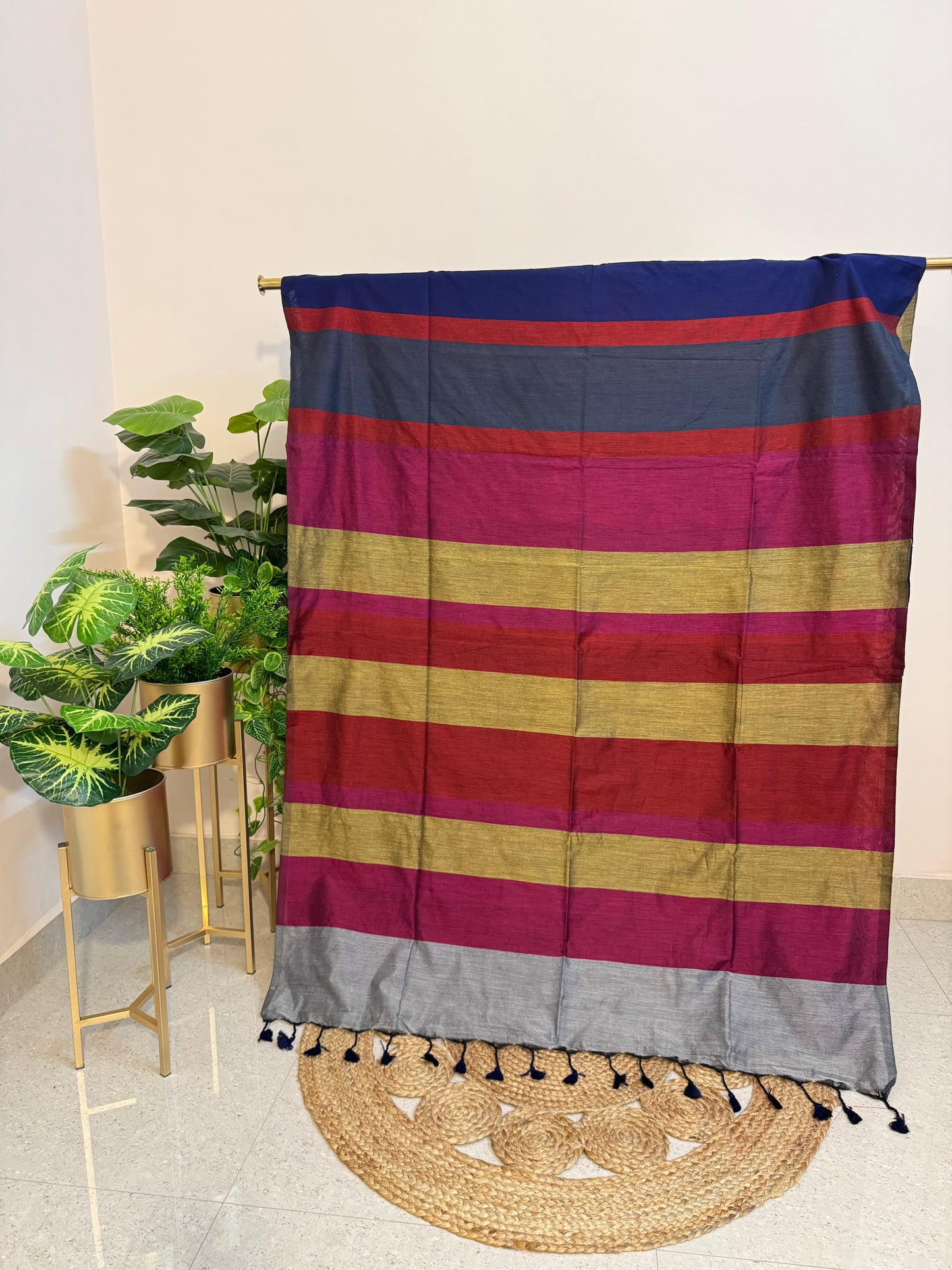 Kadhi Cotton saree