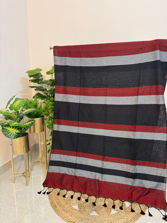 Kadhi Cotton saree